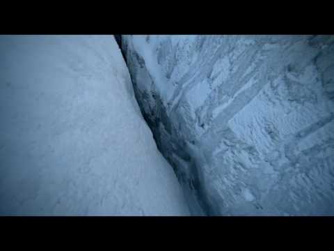 Antarctica: Ice and Sky (Clip 'No Place on Earth')