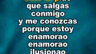 No te pido - Gilberto Santa rosa