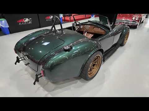 1965 Ford Shelby Cobra (CC-2084492) for sale in Greensboro, North Carolina