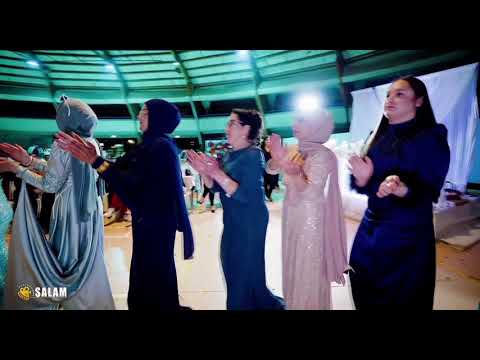 GRUP ALTINELLER© Ellik Halayı - İsviçre Lausanne Düğünü - 2025 - Tel.No: 004915785023445