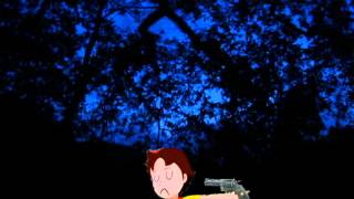 Death of Heidi Princess Paranoia