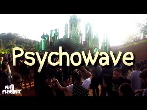 Psychowave @ Mundo de Oz - 10 anos