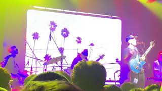 Mac Ayres - Calvin&#39;s Joint (Live in Seoul, Korea)