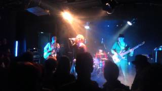 Esca Viva - Nobraino. Inedito@Karemaski