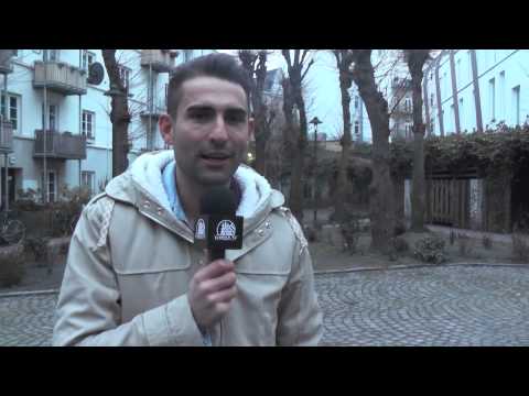 Witz der Woche von Nuri Emini (Spielertrainer TSV Eppendorf Groß-Borstel 08) | ELBKICK.TV