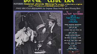 Songs And Sounds From The Bonnie And Clyde Era [1968] - Various Artists