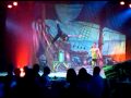 LAMENZON Circus Rolla Bolla