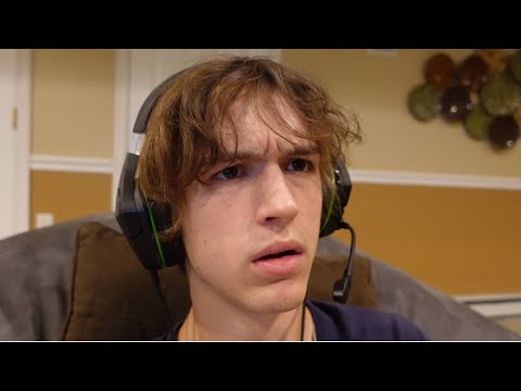 "I Wasn't Allowed To Watch SpongeBob"