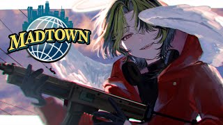 【 #MADTOWN 】#19 ラストラブジュエリー編【 伊波ライ / にじさんじ 】