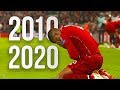 Best Football Moments • 2010 - 2020 • Decade Recap