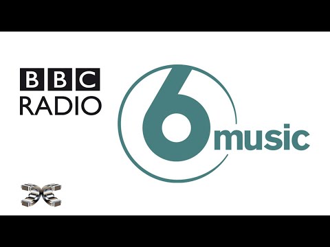 Mary Anne Hobbs 6 Music -  Drum and Bass Special