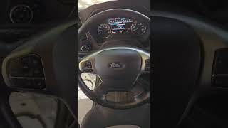 Ford F=Max 500 truck tractor for sale - Image 4 | Autoline AM Ford F=Max 500 truck tractor | Image 4 - Autoline
