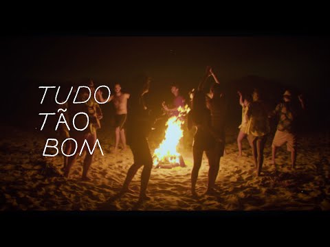 Tudo Tão Bom - Fraterna Trip