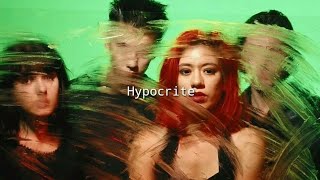 Hypocrite - Lush (subtitulada en español)