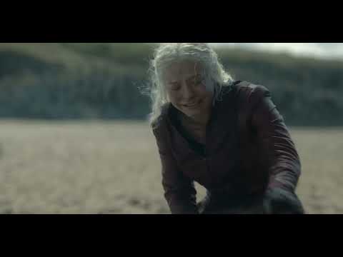 House of Dragon Season  2, Rhaenyra finds out lucerys is  dead
