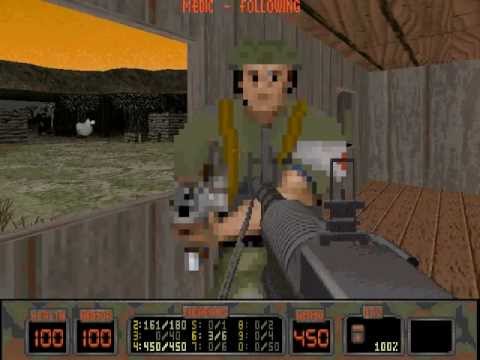 NAM PC