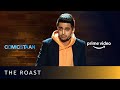 ​The Ultimate Roast By @rohanjoshi8016 | New Stand-Up Comedy 2022 | Comicstaan Season 3 | Prime Video