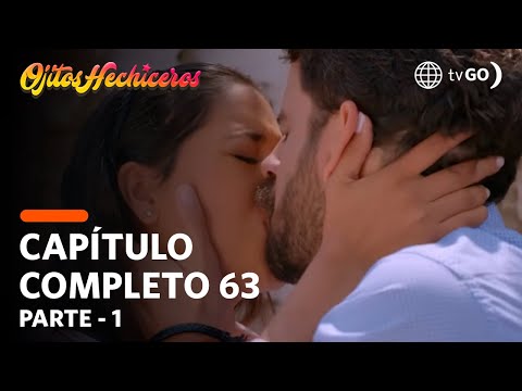 Ojitos Hechiceros | Season 1 | Episode 63 - 1/5 | América Televisión
