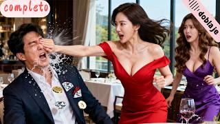 Download lagu 💥¡Me traicionó con mi propio dinero! No sabía que soy la más rica renacida 💰 ¡Le di 99 bofetadas! mp3 Download lagu 💥¡Me traicionó con mi propio dinero! No sabía que soy la más rica renacida 💰 ¡Le di 99 bofetadas! mp3