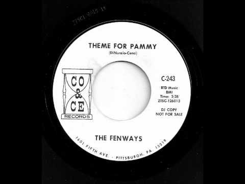 Theme For Pammy - The Fenways