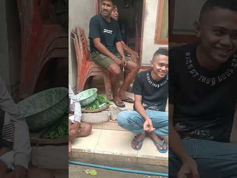 Pantun Muda-Mudi | Lagu Lawas Lamaholot – Johan Lama Kuma, Rensy Kumanireng & Vany Lama Kuma