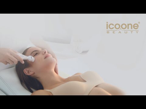 icoone® Technologie – so funktioniert die Mikrostimulation