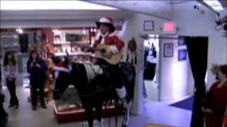 Have A Holly Jolly Christmas