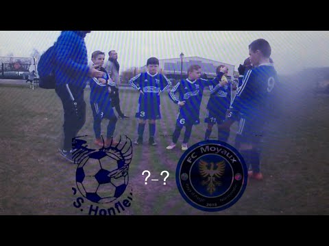U11- Résumé du Match CS Honfleur - FC Moyaux