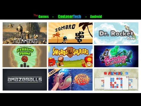 telecharger zombro android