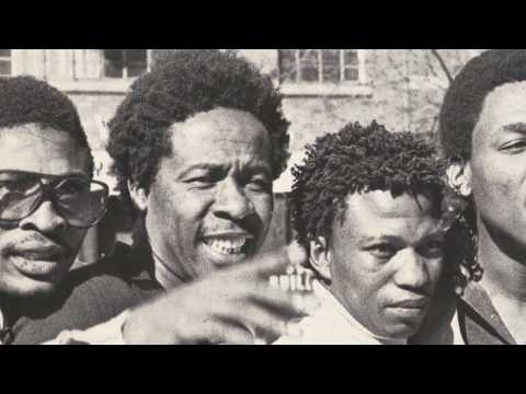 Kabasa - African Sunset