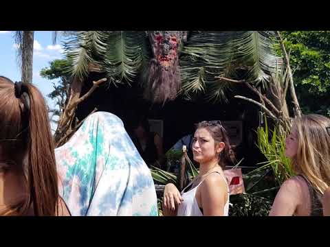 Luuli @CultofCore 2018