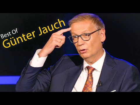 Best of Günther Jauch Sprüche Teil 1