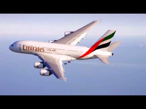 Helena Vondráčková :: Vzhůru k výškám :: feat. Emirates