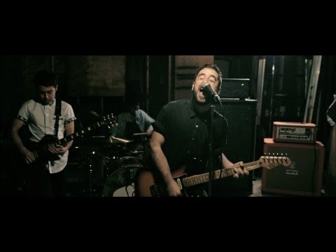 I The Mighty "Failures" (Official Music Video)
