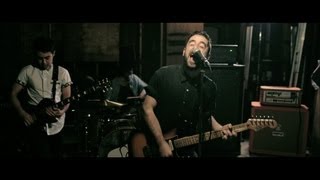 I The Mighty &quot;Failures&quot; Official Music Video