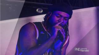 PARTYNEXTDOOR - You Made It ( Instrumental )