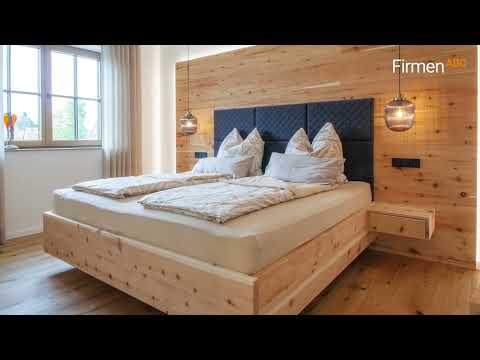 Schreinerei Eisenschmid GmbH YouTube-Vdeominiatur 11