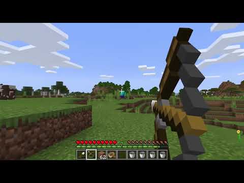 Traps for Mutant Creatures in Minecraft Part 2   Coffin Meme