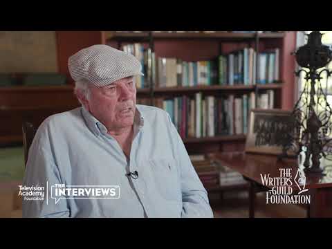 Writer Walon Green on what he learned writing "Hill Street Blues" - TelevisionAcademy.com/Interviews