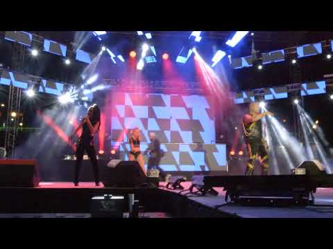 Winter Pride Maspalomas 2019, 2 Unlimited