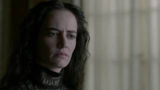 Sir Malcolm Murray/Vanessa Ives | Heaven I See