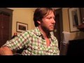 Cory Branan performs "Survivor Blues" official WIGBY episode 7