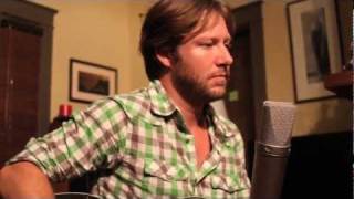 Cory Branan performs "Survivor Blues" official WIGBY episode 7