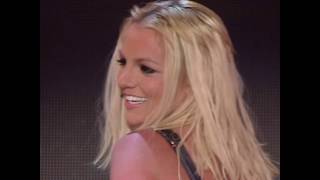 Britney Spears - Gimme More Live at MTV Video Music Awards 2007