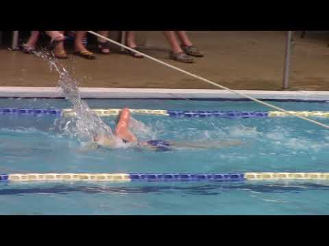 Staffetta 4x50 SL Es.B Femm. (6) - Lucca 09.06.19