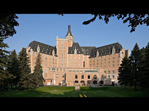 Delta Hotels by Marriott Bessborough, Saskatoon, Canada | Best Travel Plan