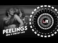 PEELINGS PUSHPA 2 Ll EDM X CIRCUIT MIX Ll DJ LUCIFER X DJ PKM X DJ DEVRAJ Ll Viral Dj Song 2024