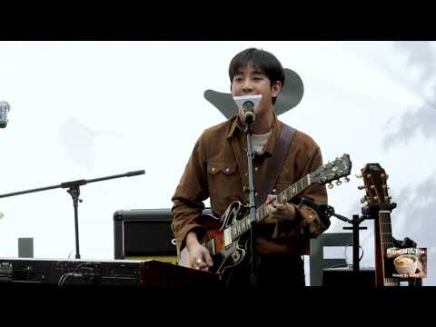 191025 더 로즈(The Rose) - Happy@LIFE MEETS LIFE 가을, 걸음을 멈추고 음악과 만나다