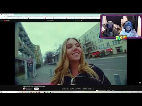 t-low und Linus reagieren auf Mario Novembre x SAIM x CAN