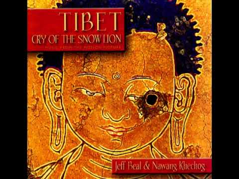 [Tibetan Music] Nawang Khechog - Tibet - Cry Of The Snow Lion (Full)